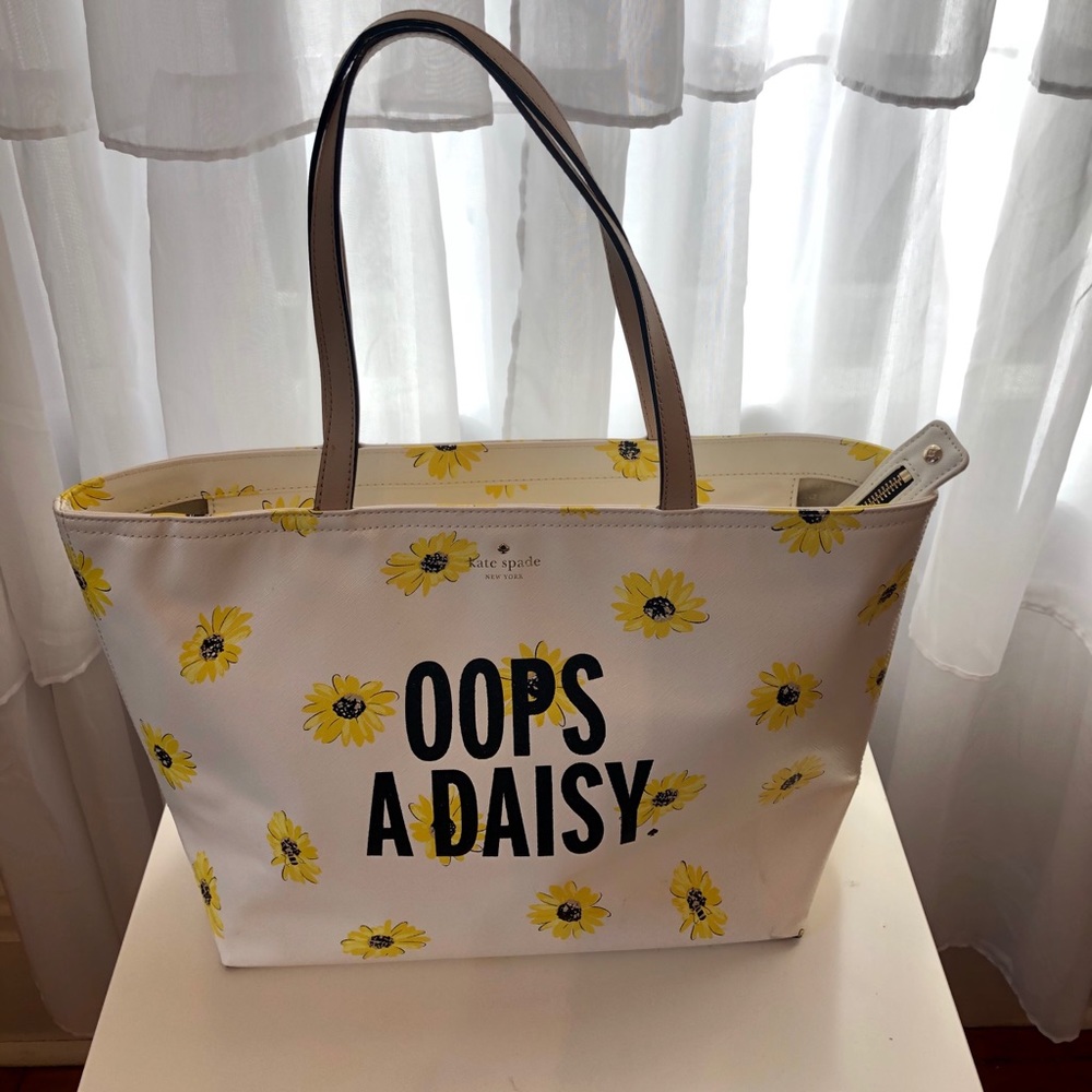 Kate Spade Tote Bag